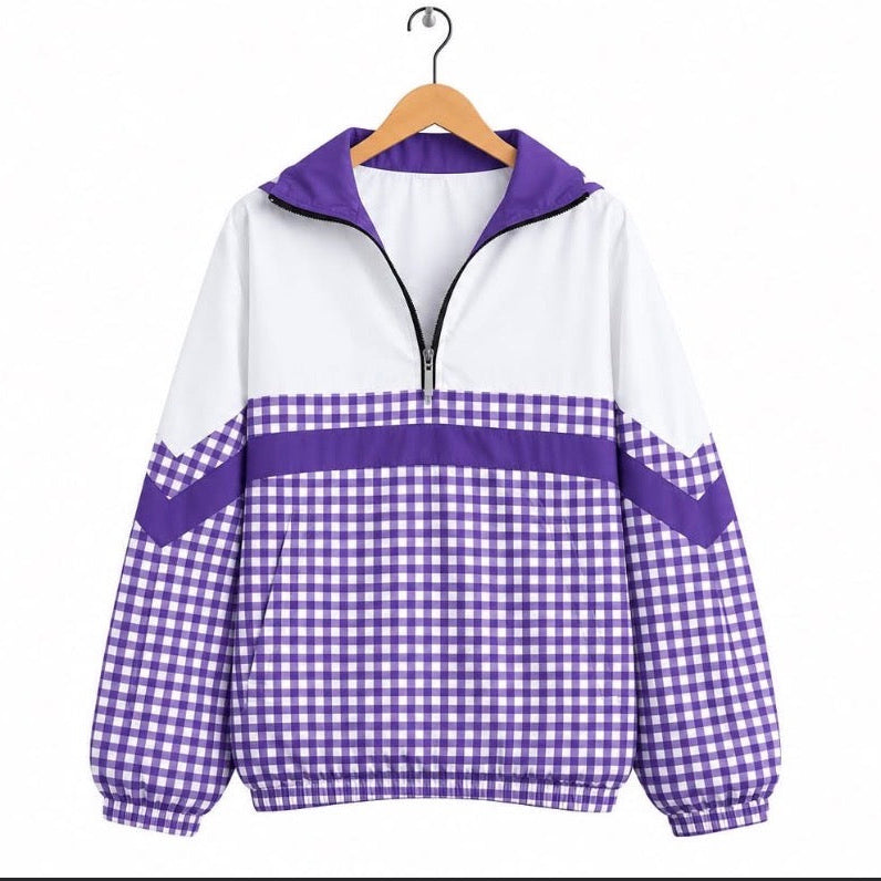 Custom Jackets