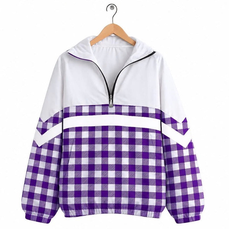 Custom Jackets