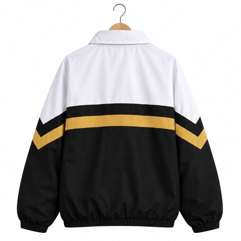 Custom Jackets