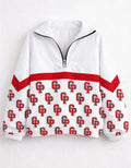 CP scuba jacket