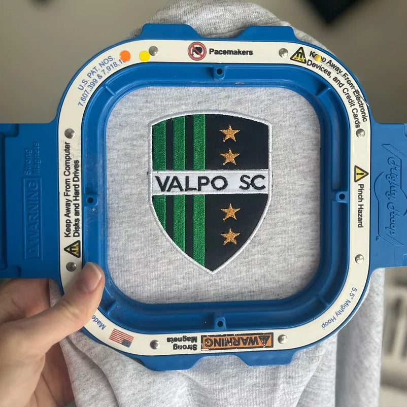 VSC logo