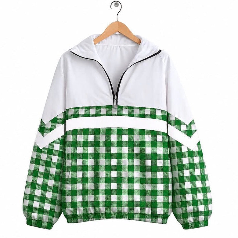 Custom Jackets