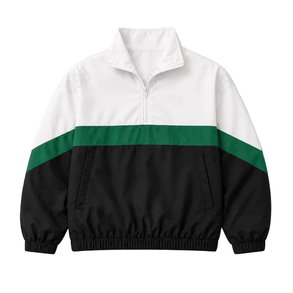 Custom Jackets