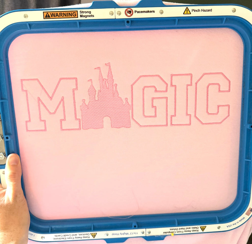 Magic