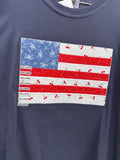 CBK Flag applique