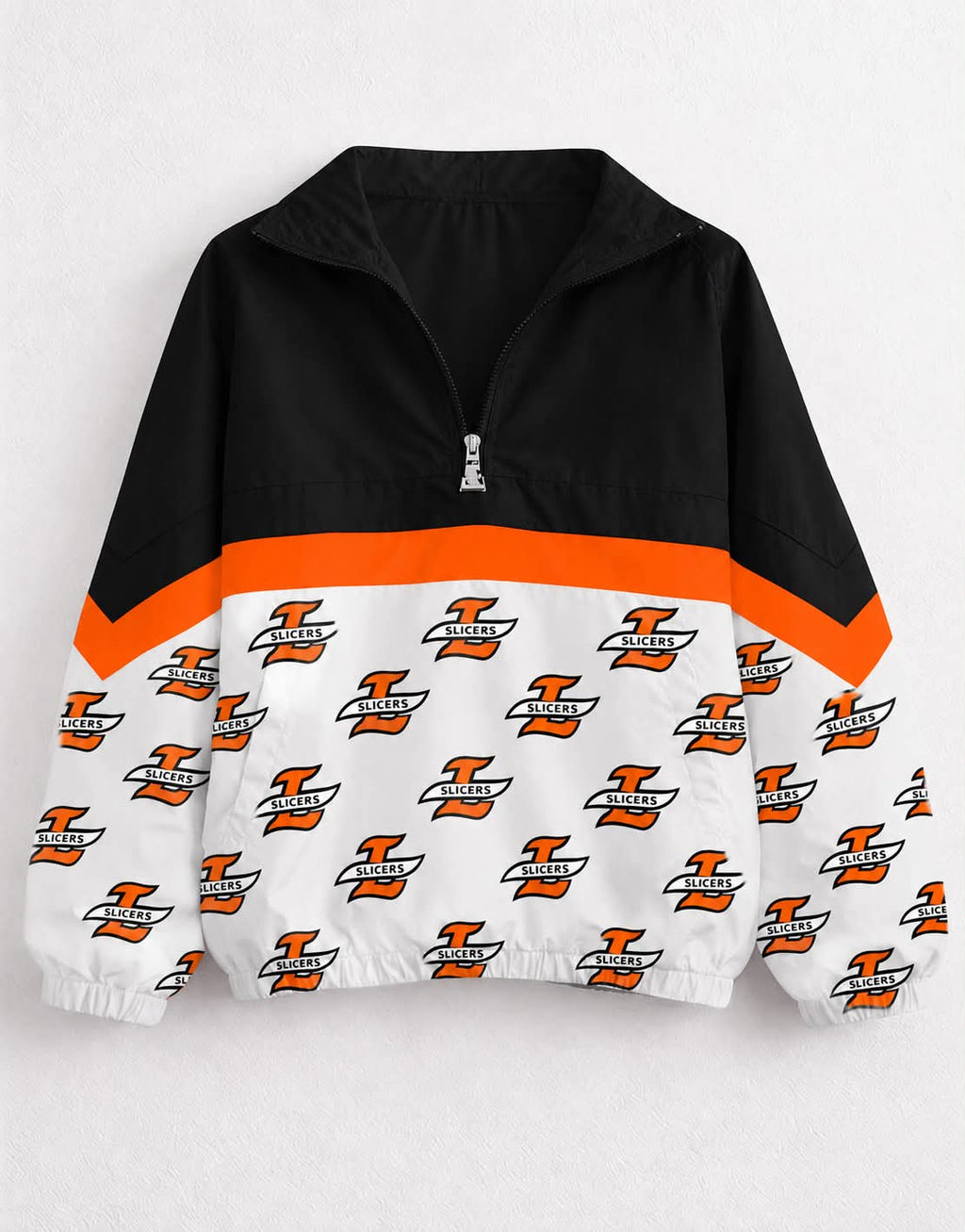 Slicers scuba jacket