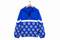 Boone Grove scuba jacket