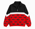 Washington Township scuba jacket