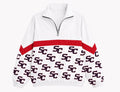 South Central scuba jacket