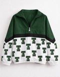 Tri Township scuba jacket