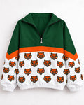 Bearcats scuba jacket