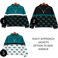 Right Approach Fanwear