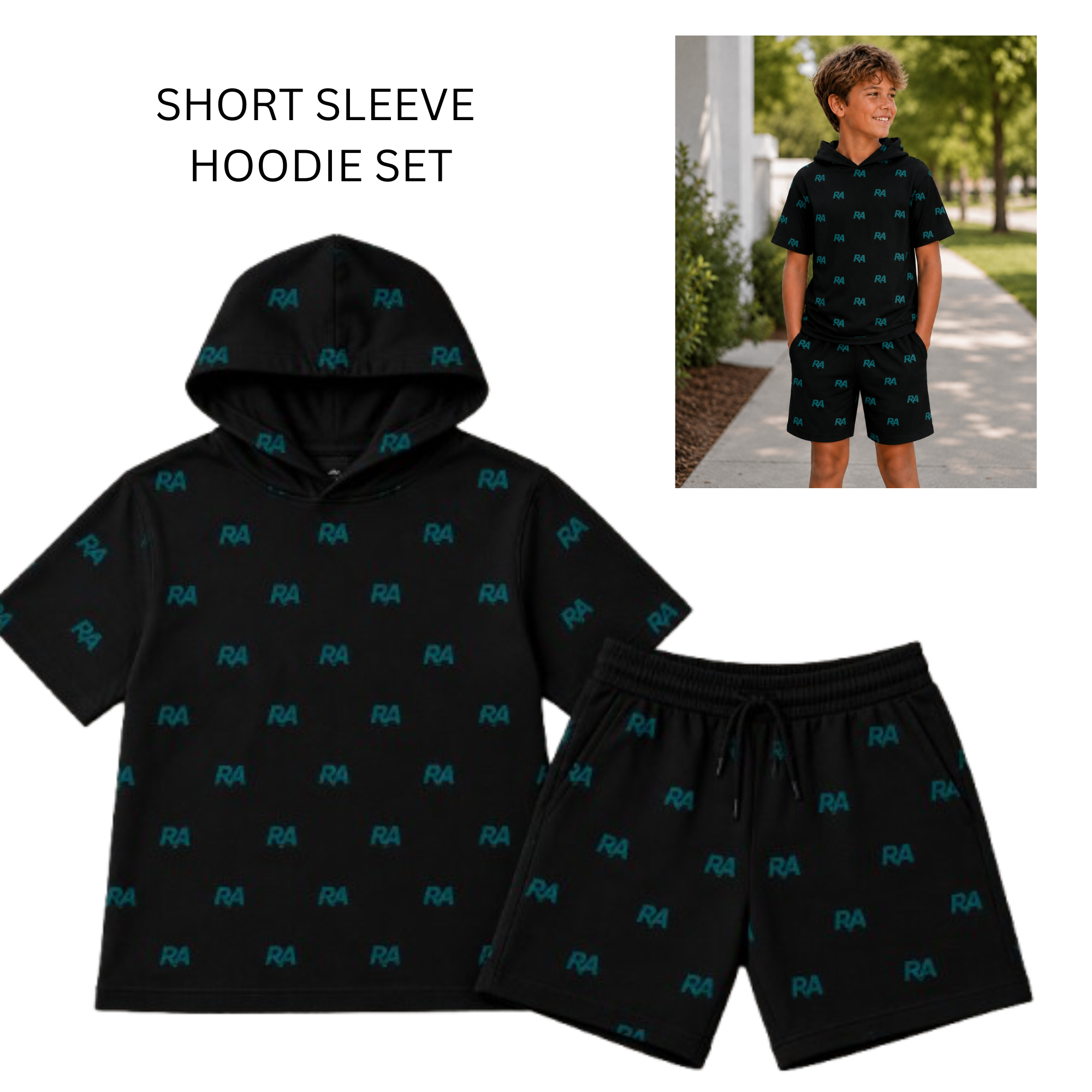Right Approach Fanwear