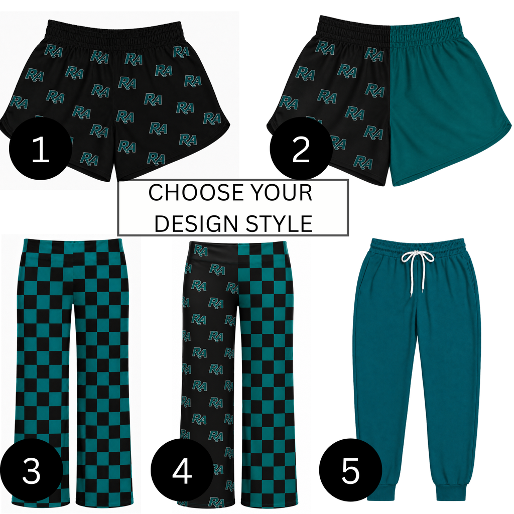 Right Approach Fanwear