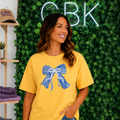 PLE printed bow