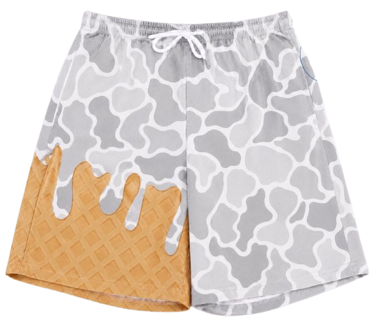 custom men & boys shorts