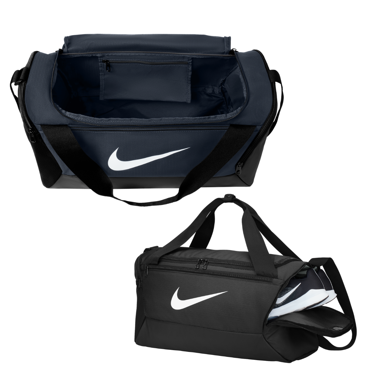Nike Duffle