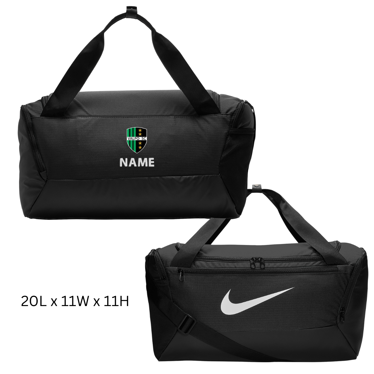 Nike Duffle