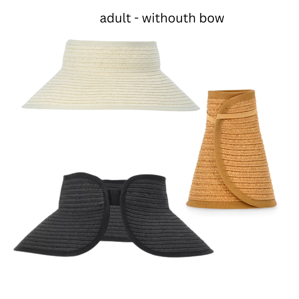 beach hat
