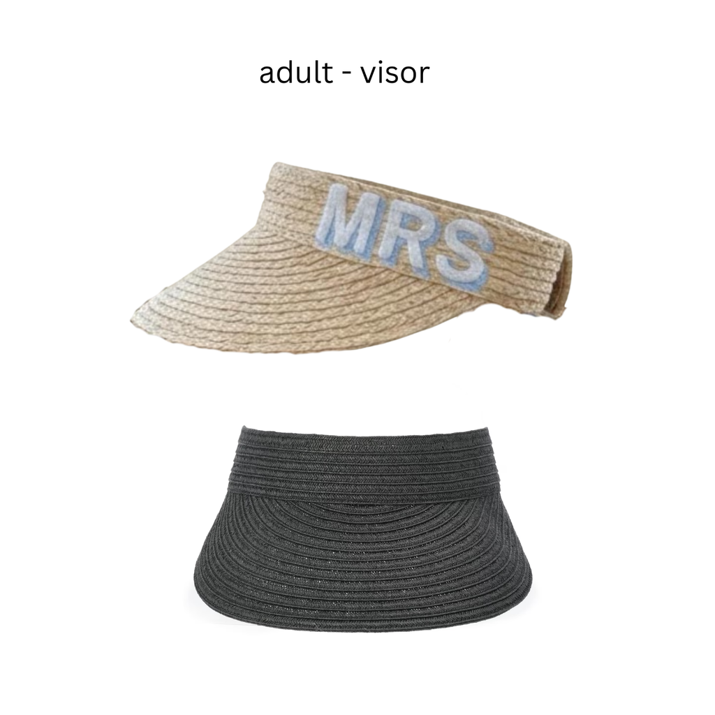 beach hat