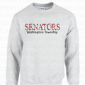 Senators floral