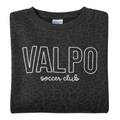 Valpo pearl letters