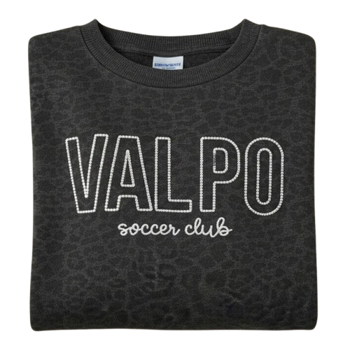 Valpo pearl letters