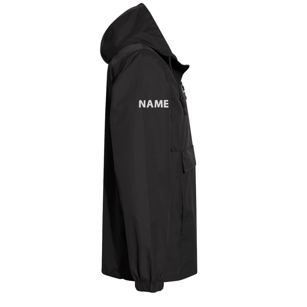 VSC youth windbreaker