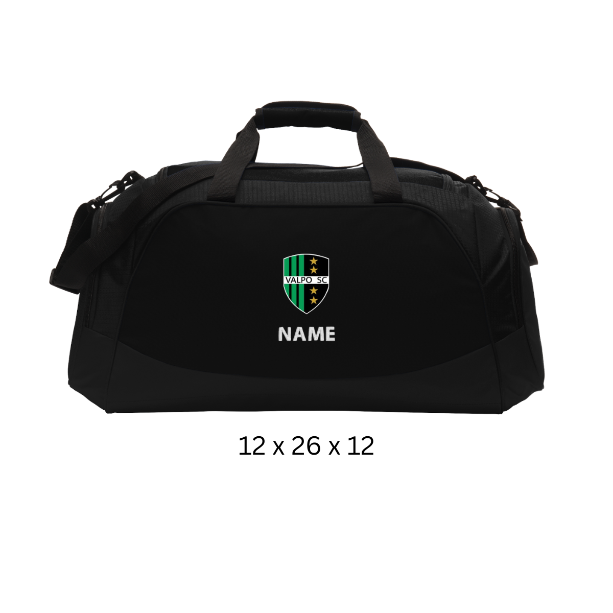 VSC duffle
