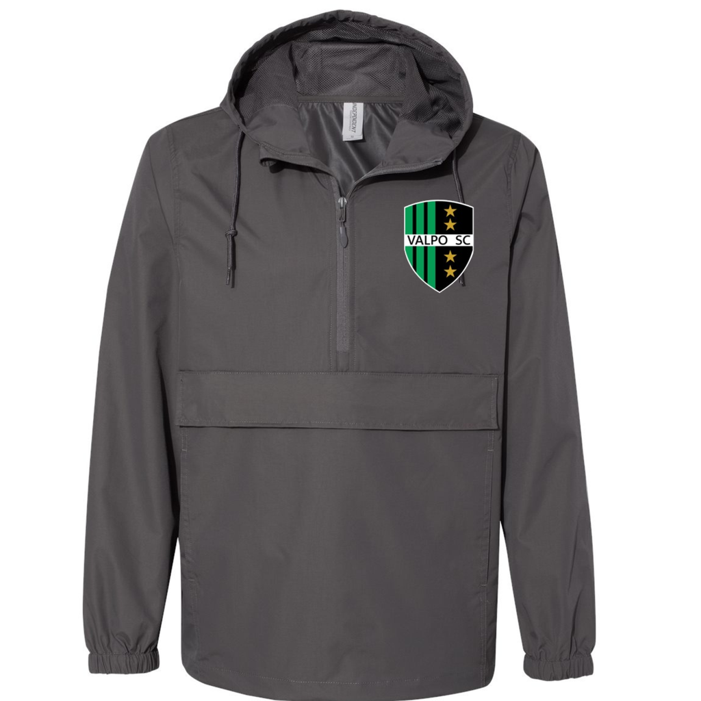 VSC logo anorak jacket