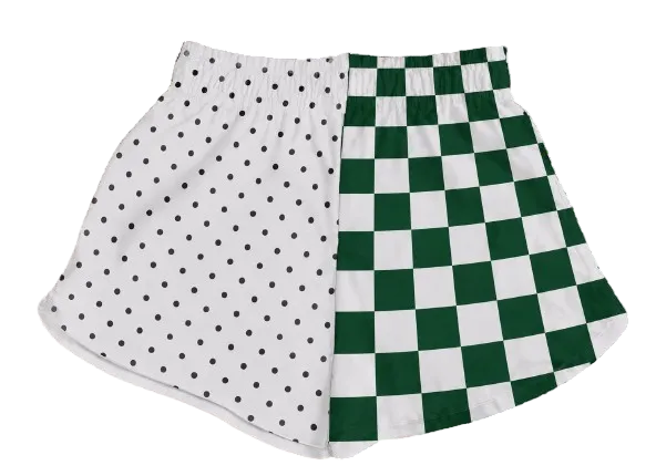 custom women & girls shorts