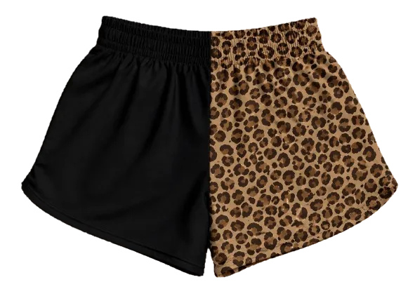 custom women & girls shorts