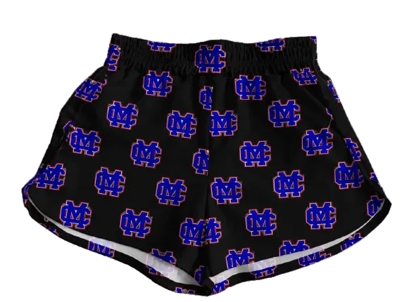 custom women & girls shorts